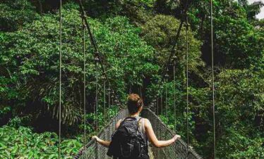 Costa Rica: Naturaleza, playa y cultura