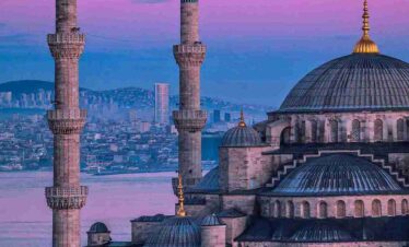 Maravillas de Turquía y Grecia | Septiembre 2025