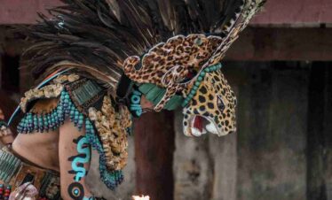 Aventura Maya: Guatemala & Mexico