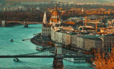 Capitales Imperiales y Polonia