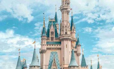 Disney en Familia