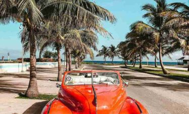 Cuba Entre Amigos
